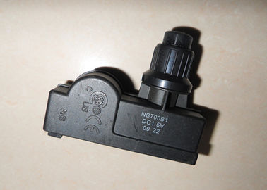 Porcellana Ignitor posteriore aa del pulsante della griglia del BBQ/batteria del AAA per il bruciatore del riscaldatore a gas fornitore