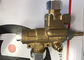 Valvola d'arresto del gas automatico di protezione di guasto della fiamma con la funzione del termale della termocoppia fornitore