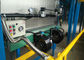 Radiatore proporzionale automatico del fuoco di gas di circolazione dell'aria calda di controllo di 1280 chilowatt per l'impianto industriale fornitore