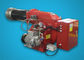 Alto radiatore di combustibile diesel efficiente per l'inceneritore, radiatore diesel industriale automatico 1380Kw fornitore