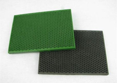 Piatti ceramici di RCX per il risparmio energetico catalitico del riscaldatore a gas su misura fornitore