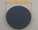 Energia ceramica della pittura del nero del piatto del favo infrarosso catalitico poroso conservata fornitore